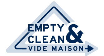 Empty and Clean