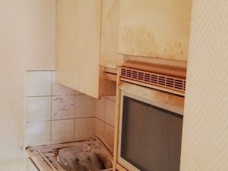 Nettoyage Appartement - ...